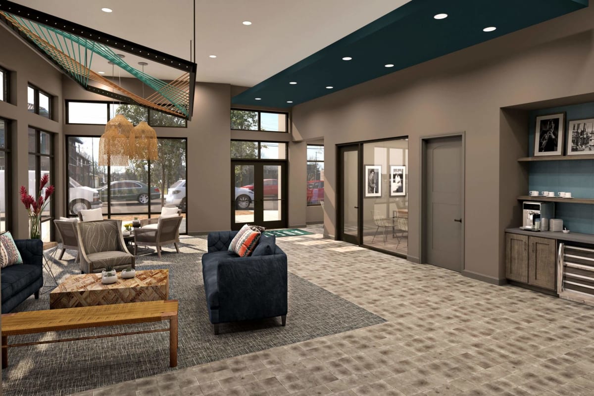 Photos and Video of Adelphi Quarter in Columbus, OH